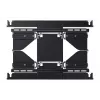 Teleri seinakinnitus Samsung WMN-B30FB 2,08–2,16 m (82 tolli – 85 tolli), VESA 600x400 mm, maksimaalne koormus 50 kg, must