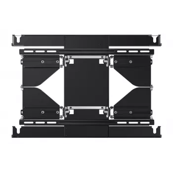 Teleri seinakinnitus Samsung WMN-B30FB 2,08–2,16 m (82 tolli – 85 tolli), VESA 600x400 mm, maksimaalne koormus 50 kg, must
