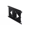 Teleri seinakinnitus Samsung WMN-B30FB 2,08–2,16 m (82 tolli – 85 tolli), VESA 600x400 mm, maksimaalne koormus 50 kg, must