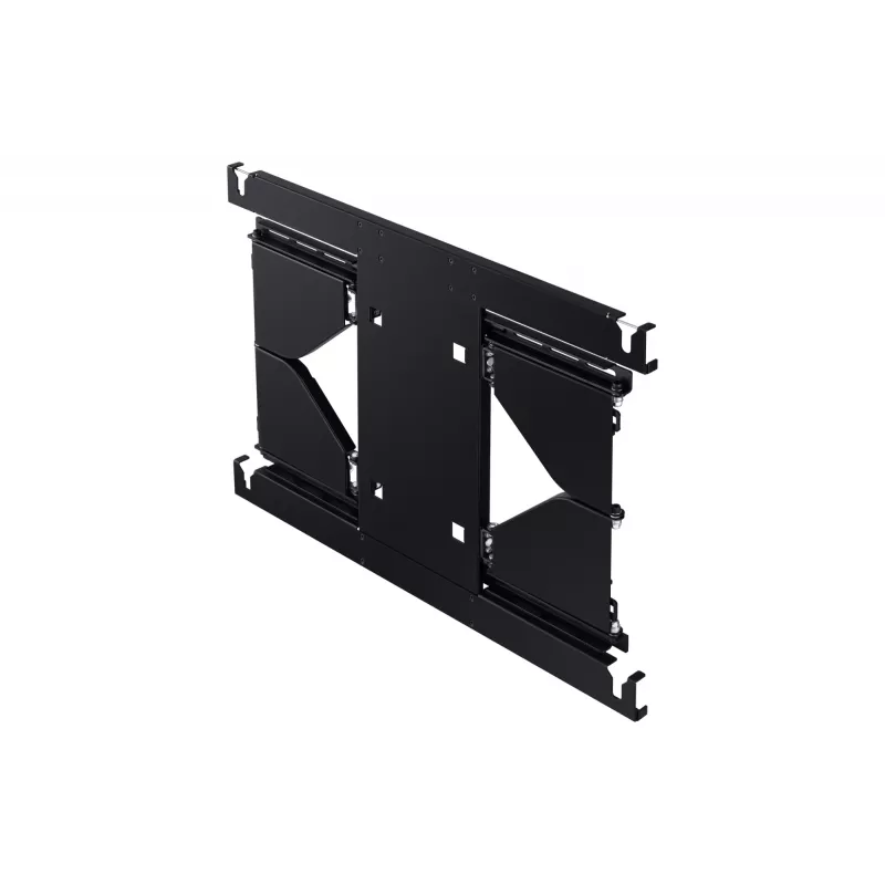 Teleri seinakinnitus Samsung WMN-B30FB 2,08–2,16 m (82 tolli – 85 tolli), VESA 600x400 mm, maksimaalne koormus 50 kg, must