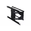 Teleri seinakinnitus Samsung WMN-B30FB 2,08–2,16 m (82 tolli – 85 tolli), VESA 600x400 mm, maksimaalne koormus 50 kg, must