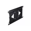 Teleri seinakinnitus Samsung WMN-B30FB 2,08–2,16 m (82 tolli – 85 tolli), VESA 600x400 mm, maksimaalne koormus 50 kg, must