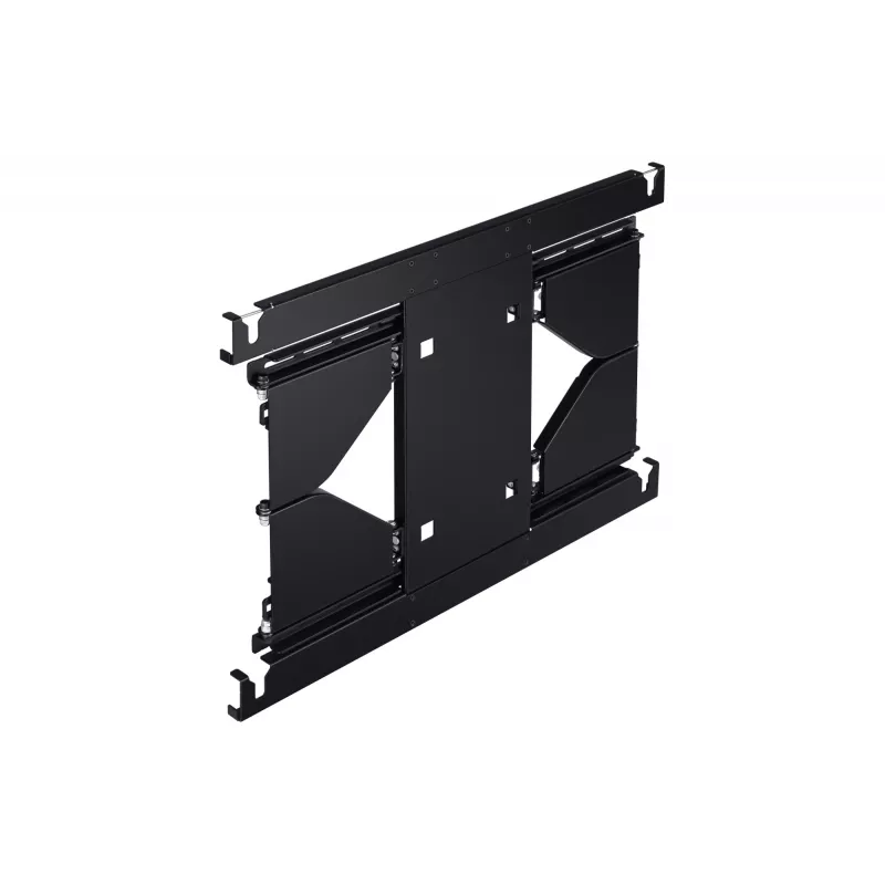 Teleri seinakinnitus Samsung WMN-B30FB 2,08–2,16 m (82 tolli – 85 tolli), VESA 600x400 mm, maksimaalne koormus 50 kg, must