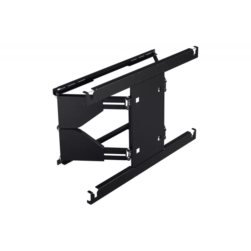 Teleri seinakinnitus Samsung WMN-B30FB 2,08–2,16 m (82 tolli – 85 tolli), VESA 600x400 mm, maksimaalne koormus 50 kg, must