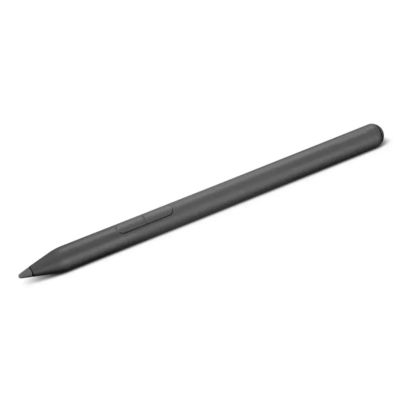 Stylus-pliiats Lenovo Yoga Pen P Lenovo sülearvutitele, hall, sisseehitatud liitiumioonaku, 152×9,13 mm, 13,5 g