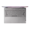 Muuudetav sülearvuti Lenovo IdeaPad Flex 5 14ABR8 — 14-tolline IPS-puuteekraan WUXGA, AMD Ryzen 5 5625U, 8 GB, 512 GB SSD, Radeon, Windows 11 Home