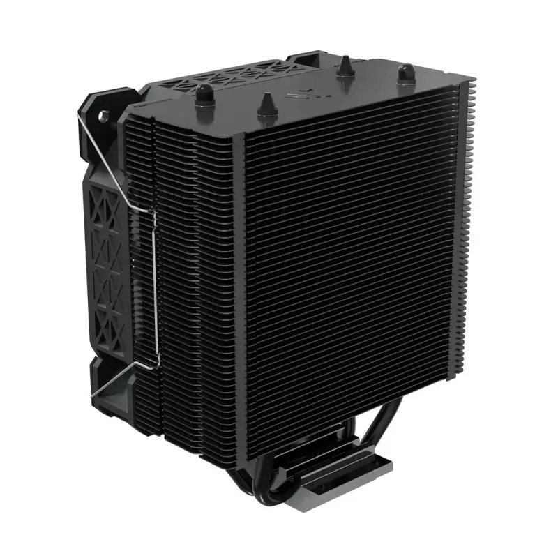Jahutusradiaator SAVIO SAVGCOFROSTMustX2 120 mm ventilaator, LGA…