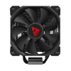 Jahutusradiaator SAVIO SAVGCOFROSTMustX2 120 mm ventilaator, LGA…