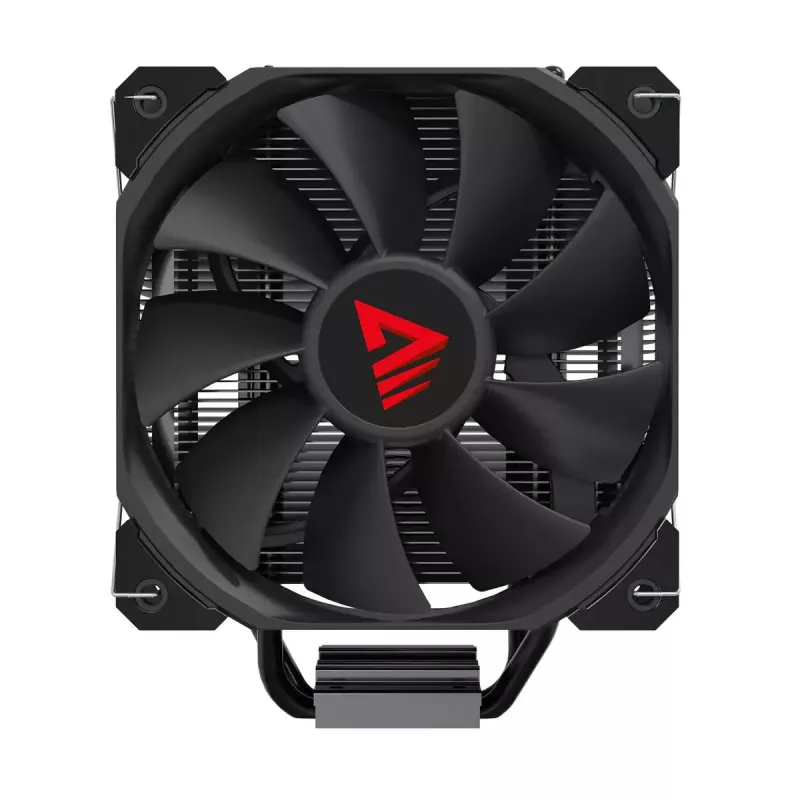 Jahutusradiaator SAVIO SAVGCOFROSTMustX2 120 mm ventilaator, LGA…