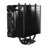 Jahutusradiaator SAVIO SAVGCOFROSTMustX2 120 mm ventilaator, LGA…