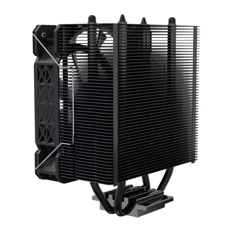 Jahutusradiaator SAVIO SAVGCOFROSTMustX2 120 mm ventilaator, LGA…