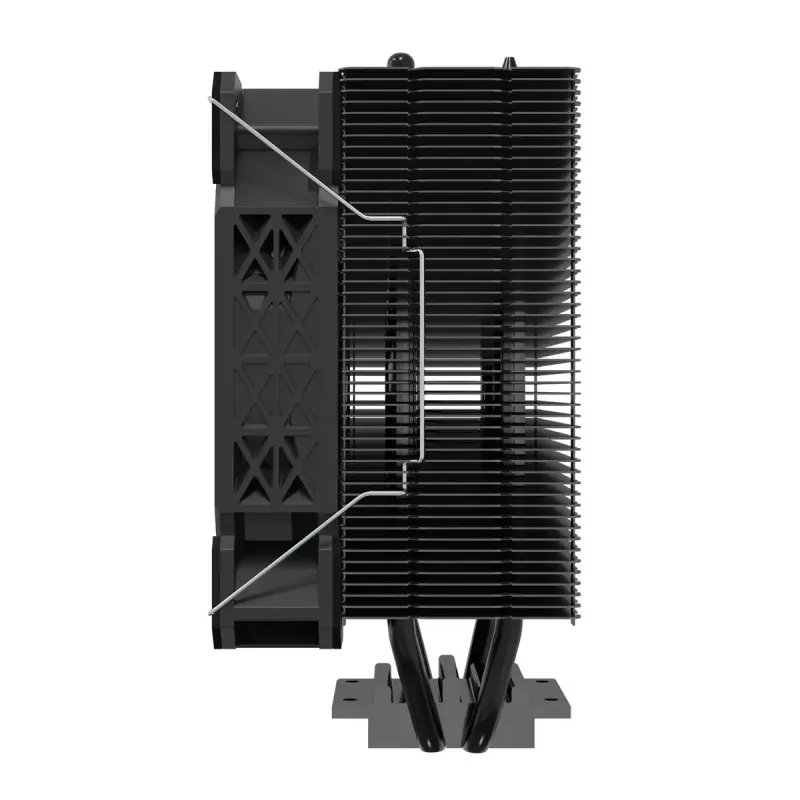 Jahutusradiaator SAVIO SAVGCOFROSTMustX2 120 mm ventilaator, LGA…