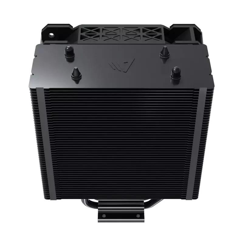 Jahutusradiaator SAVIO SAVGCOFROSTMustX2 120 mm ventilaator, LGA…