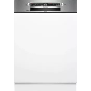 Bosch SMI4HAS07E nõudepesumasin Täielikult sisseehitatud 13 laudade komplekti