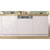 Bosch SMI4HAS07E nõudepesumasin Täielikult sisseehitatud 13 laudade komplekti