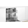 Bosch SMI4HAS07E nõudepesumasin Täielikult sisseehitatud 13 laudade komplekti