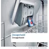 Bosch SMI4HAS07E nõudepesumasin Täielikult sisseehitatud 13 laudade komplekti