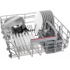 Bosch SMI4HAS07E nõudepesumasin Täielikult sisseehitatud 13 laudade komplekti