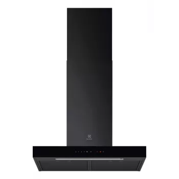 Electrolux LFT816K seinale paigaldatav must 600 m³/h
