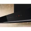 Electrolux LFT816K seinale paigaldatav must 600 m³/h