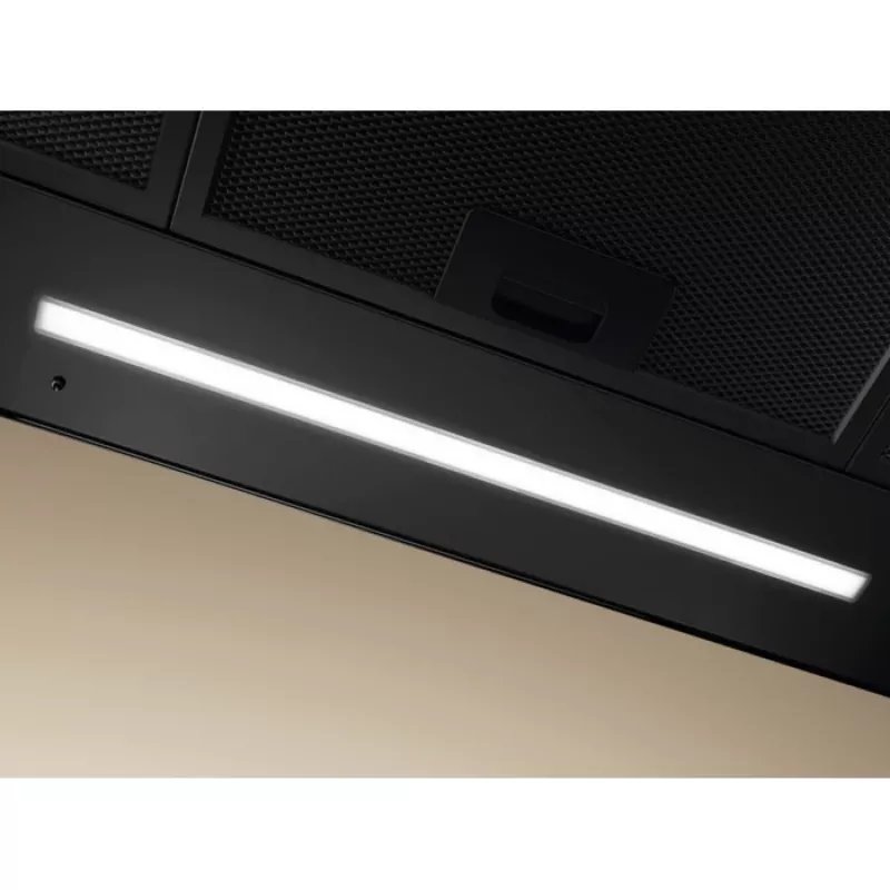 Electrolux LFT816K seinale paigaldatav must 600 m³/h