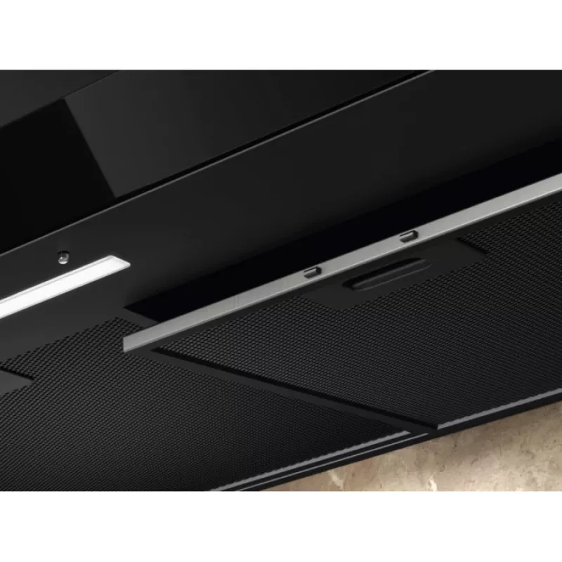 Electrolux LFT816K seinale paigaldatav must 600 m³/h