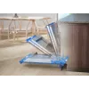Täissüvistatav nõudepesumasin Electrolux ESL5315LO, täissuuruses 60 cm, 13 komplekti, 45 dB, 5 programmi, E klass