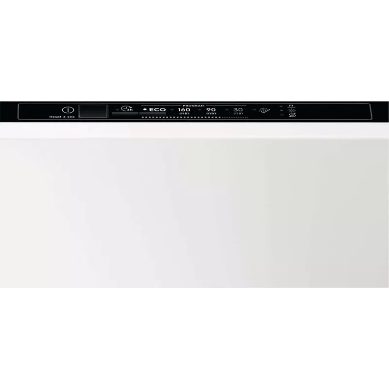 Täissüvistatav nõudepesumasin Electrolux ESL5315LO, täissuuruses 60 cm, 13 komplekti, 45 dB, 5 programmi, E klass
