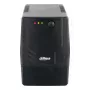 Dahua Technology PFM3350-600 katkematu toiteallikas (UPS) Line-Interactive 0.6 kVA 360 W 2 vahelduvvoolu pistikupesa