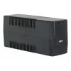 Dahua Technology PFM3350-600 katkematu toiteallikas (UPS) Line-Interactive 0.6 kVA 360 W 2 vahelduvvoolu pistikupesa