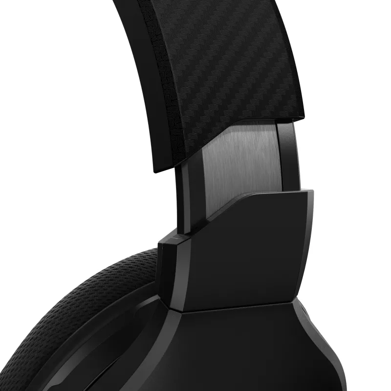 Turtle Beach Recon 200 Must Gen 2 juhtmega võimendatud mänguri peakomplekt – PS4, PS5, Xbox Series X või S One ja PC