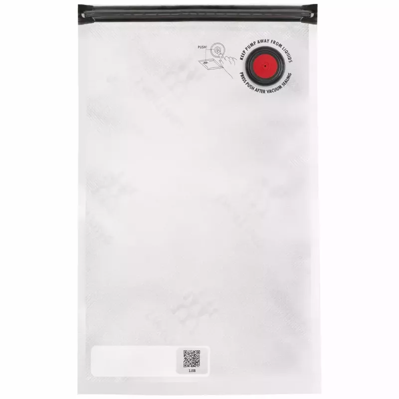 Vaakumpakendaja ZWILLING 36815-019-0 Sinine Vaakumtihendi Nupud 110-240V