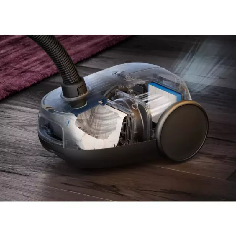 Trummel tolmuimeja AEG AB61C2OKO