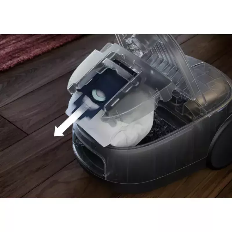 Trummel tolmuimeja AEG AB61C2OKO
