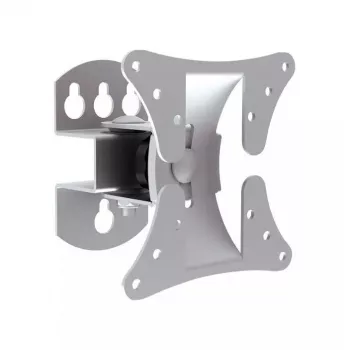 TV-kinnitus Sopar 23114 68,6 cm (27 tolli) Hõbedane