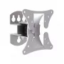 TV-kinnitus Sopar 23114 68,6 cm (27 tolli) Hõbedane