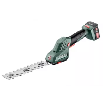 Juhtmeta murukäärid Metabo POWERMAXX SGS 12 Q