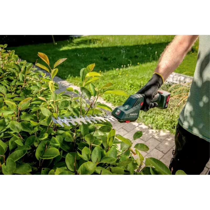 Juhtmeta murukäärid Metabo POWERMAXX SGS 12 Q