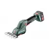 Juhtmeta murukäärid Metabo POWERMAXX SGS 12 Q