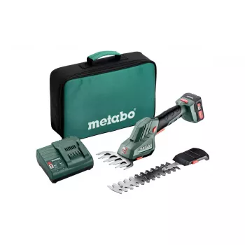 Juhtmeta murukäärid Metabo POWERMAXX SGS 12 Q