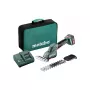 Juhtmeta murukäärid Metabo POWERMAXX SGS 12 Q