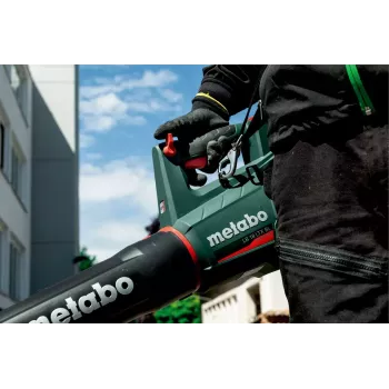 Käeshoitav puhur Metabo LB 18 LTX BL