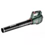 Käeshoitav puhur Metabo LB 18 LTX BL