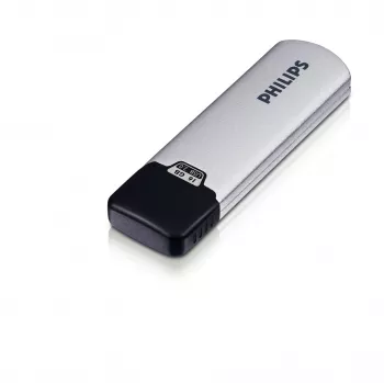 USB-mälupulk Philips 16 GB USB Type-A FM16FD00B/00
