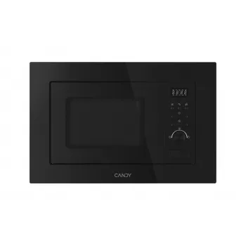 Candy CA20FMW7NB Must Grill microwave Built-in 20 L 800 W