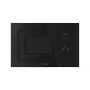 Candy CA20FMW7NB Must Grill microwave Built-in 20 L 800 W