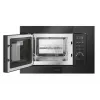 Candy CA20FMW7NB Must Grill microwave Built-in 20 L 800 W