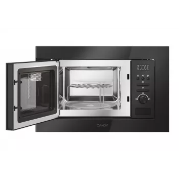 Candy CA20FMW7NB Must Grill microwave Built-in 20 L 800 W