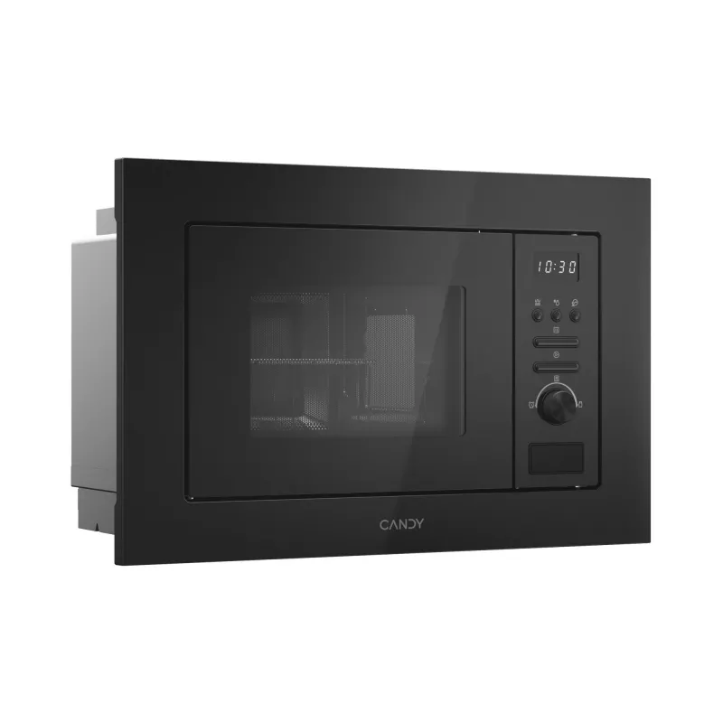 Candy CA20FMW7NB Must Grill microwave Built-in 20 L 800 W