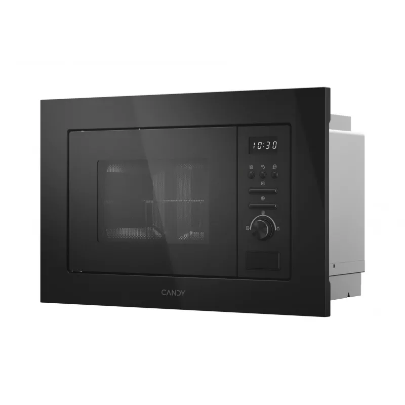 Candy CA20FMW7NB Must Grill microwave Built-in 20 L 800 W